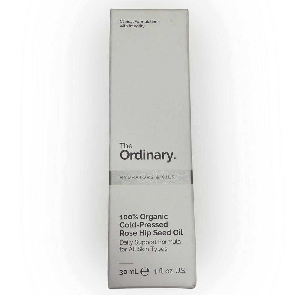 The Ordinary Four Piece Skincare Set